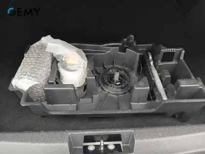 Photo 58 Peugeot 208  BLUEHDI 100 S&S BVM6