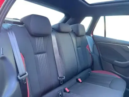 Photo 9 Skoda Kamiq  1.0 TSI Evo 110 ch DSG7