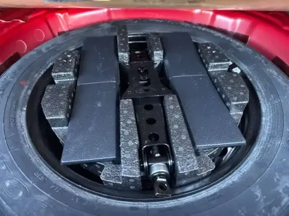 Photo 24 Skoda Kamiq  1.0 TSI Evo 110 ch DSG7