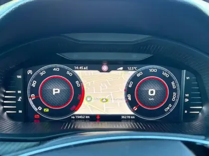 Photo 16 Skoda Kamiq  1.0 TSI Evo 110 ch DSG7