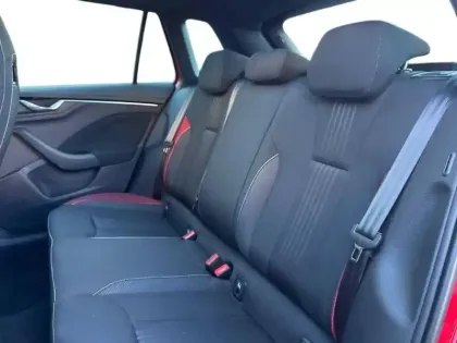 Photo 13 Skoda Kamiq  1.0 TSI Evo 110 ch DSG7