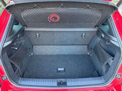 Photo 12 Skoda Kamiq  1.0 TSI Evo 110 ch DSG7