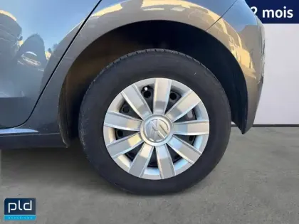 Photo 18 Volkswagen Up e-! 2.0 Electrique