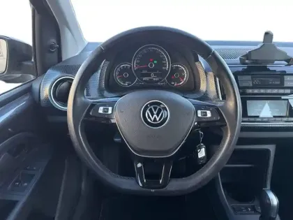 Photo 15 Volkswagen Up e-! 2.0 Electrique