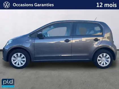 Photo 2 Volkswagen Up e-! 2.0 Electrique