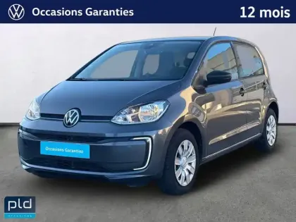 Photo Volkswagen Up