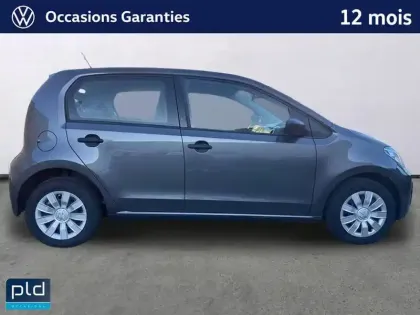 Photo 3 Volkswagen Up e-! 2.0 Electrique