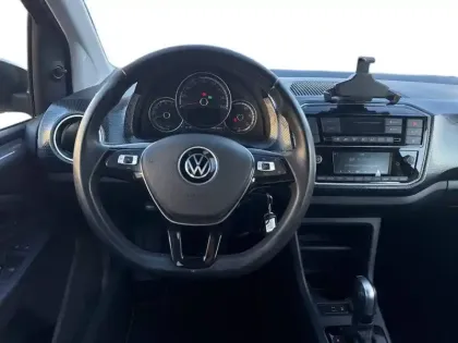 Photo 11 Volkswagen Up e-! 2.0 Electrique