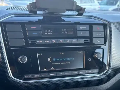 Photo 17 Volkswagen Up e-! 2.0 Electrique