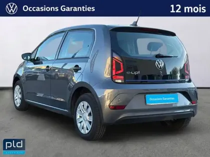 Photo 1 Volkswagen Up e-! 2.0 Electrique