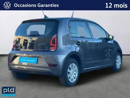 Photo 4 Volkswagen Up e-! 2.0 Electrique