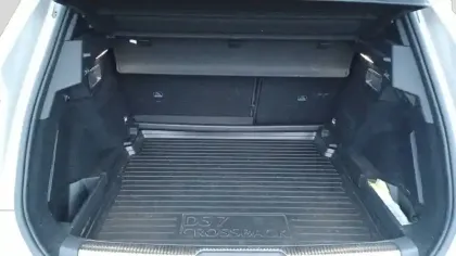 Photo 8 DS Ds 7 DS7 Crossback BlueHDi 130 EAT8