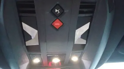 Photo 26 DS Ds 7 DS7 Crossback BlueHDi 130 EAT8