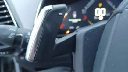 Photo 19 DS Ds 7 DS7 Crossback BlueHDi 130 EAT8