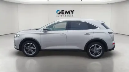 Photo 3 DS Ds 7 DS7 Crossback BlueHDi 130 EAT8