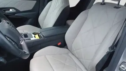 Photo 12 DS Ds 7 DS7 Crossback BlueHDi 130 EAT8