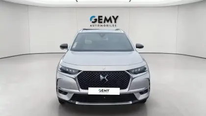 Photo 1 DS Ds 7 DS7 Crossback BlueHDi 130 EAT8