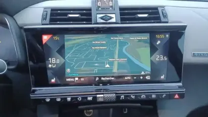 Photo 24 DS Ds 7 DS7 Crossback BlueHDi 130 EAT8