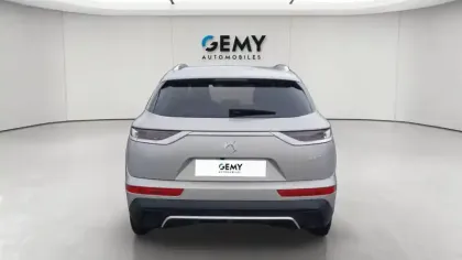 Photo 4 DS Ds 7 DS7 Crossback BlueHDi 130 EAT8