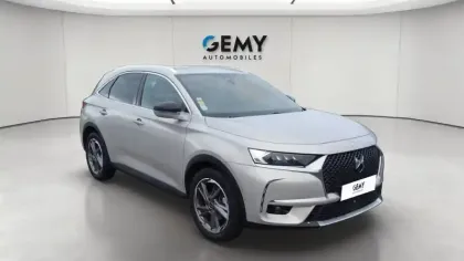 Photo 2 DS Ds 7 DS7 Crossback BlueHDi 130 EAT8