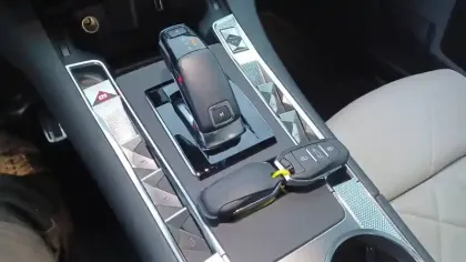 Photo 22 DS Ds 7 DS7 Crossback BlueHDi 130 EAT8