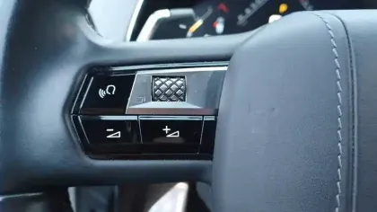 Photo 17 DS Ds 7 DS7 Crossback BlueHDi 130 EAT8