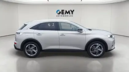 Photo 10 DS Ds 7 DS7 Crossback BlueHDi 130 EAT8