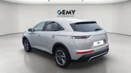 Photo 7 DS Ds 7 DS7 Crossback BlueHDi 130 EAT8