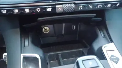 Photo 23 DS Ds 7 DS7 Crossback BlueHDi 130 EAT8