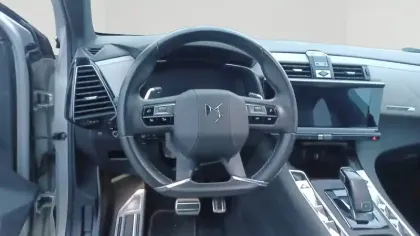 Photo 13 DS Ds 7 DS7 Crossback BlueHDi 130 EAT8