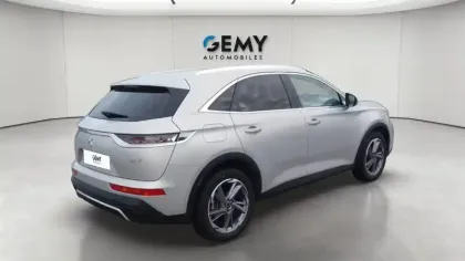 Photo 5 DS Ds 7 DS7 Crossback BlueHDi 130 EAT8