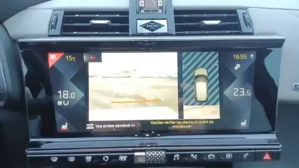 Photo 25 DS Ds 7 DS7 Crossback BlueHDi 130 EAT8