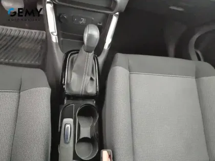 Photo 37 Citroën C3 Aircross  PureTech 130 S&S EAT6