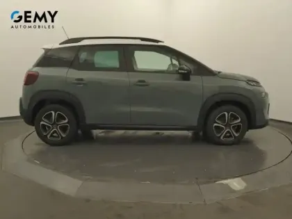 Photo 26 Citroën C3 Aircross  PureTech 130 S&S EAT6