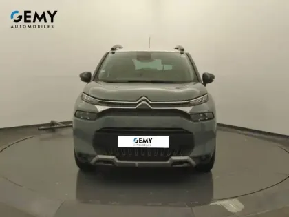 Photo 24 Citroën C3 Aircross  PureTech 130 S&S EAT6