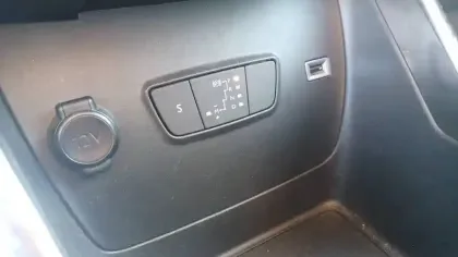 Photo 21 Citroën C3 Aircross  PureTech 130 S&S EAT6