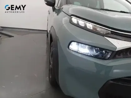 Photo 42 Citroën C3 Aircross  PureTech 130 S&S EAT6