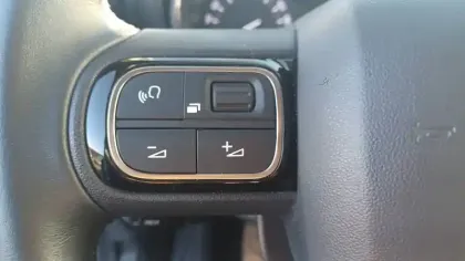 Photo 16 Citroën C3 Aircross  PureTech 130 S&S EAT6