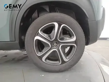 Photo 33 Citroën C3 Aircross  PureTech 130 S&S EAT6