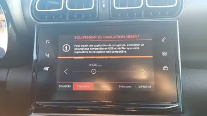 Photo 20 Citroën C3 Aircross  PureTech 130 S&S EAT6