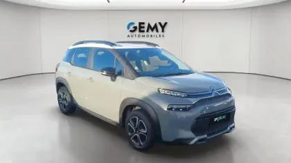 Photo 2 Citroën C3 Aircross  PureTech 130 S&S EAT6