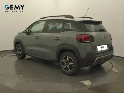 Photo 29 Citroën C3 Aircross  PureTech 130 S&S EAT6