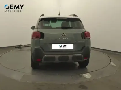 Photo 27 Citroën C3 Aircross  PureTech 130 S&S EAT6