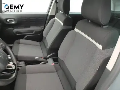 Photo 31 Citroën C3 Aircross  PureTech 130 S&S EAT6