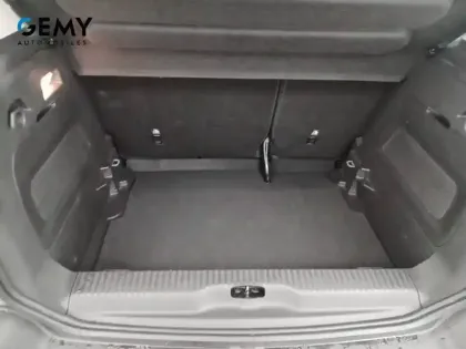 Photo 28 Citroën C3 Aircross  PureTech 130 S&S EAT6