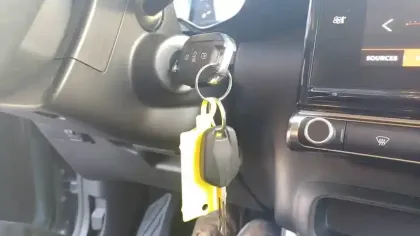 Photo 19 Citroën C3 Aircross  PureTech 130 S&S EAT6