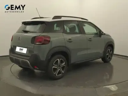 Photo 40 Citroën C3 Aircross  PureTech 130 S&S EAT6