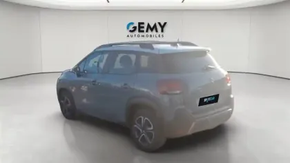 Photo 7 Citroën C3 Aircross  PureTech 130 S&S EAT6