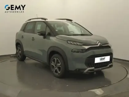 Photo 25 Citroën C3 Aircross  PureTech 130 S&S EAT6