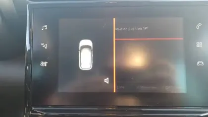 Photo 22 Citroën C3 Aircross  PureTech 130 S&S EAT6